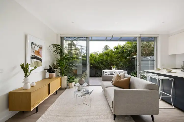 Third view of Homely apartment listing, 3/3 Roach Street, Marrickville NSW 2204