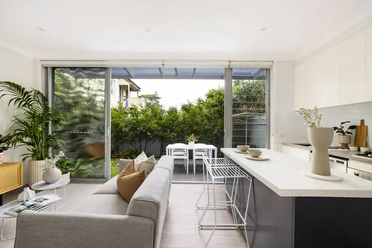 Fifth view of Homely apartment listing, 3/3 Roach Street, Marrickville NSW 2204