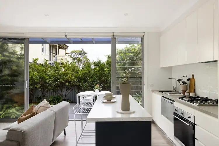Sixth view of Homely apartment listing, 3/3 Roach Street, Marrickville NSW 2204