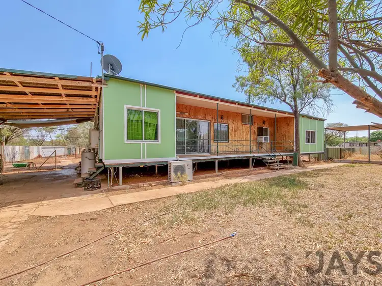 16 Price Road, Mount Isa QLD 4825