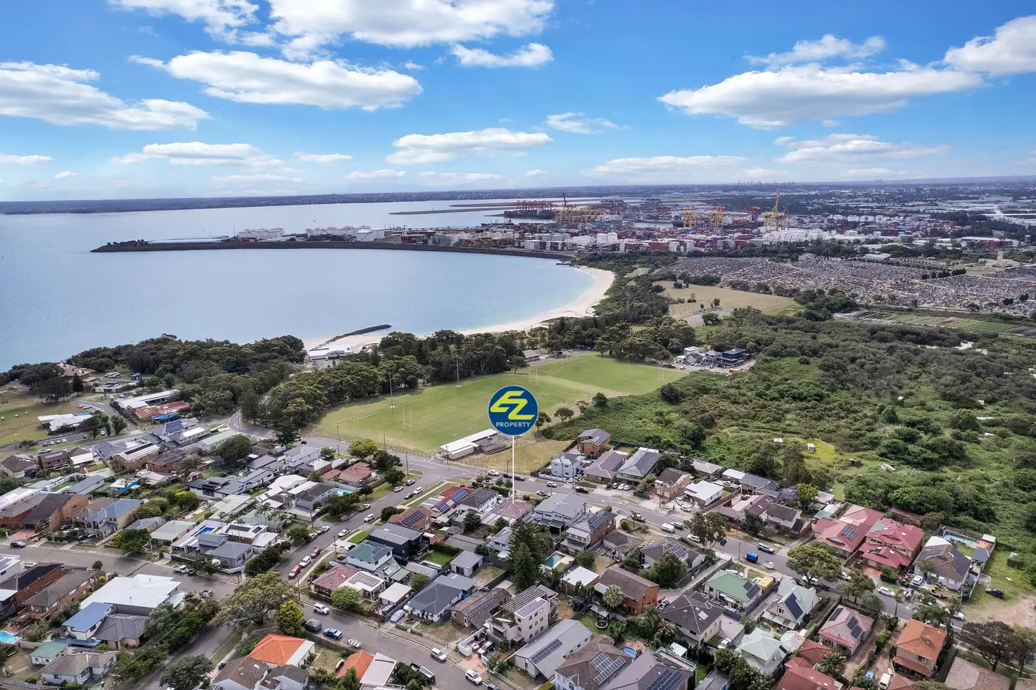 Main view of Homely house listing, 35 Yarra Road, Phillip Bay NSW 2036