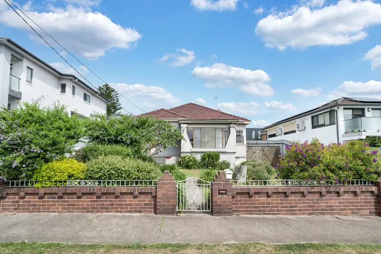 Second view of Homely house listing, 35 Yarra Road, Phillip Bay NSW 2036