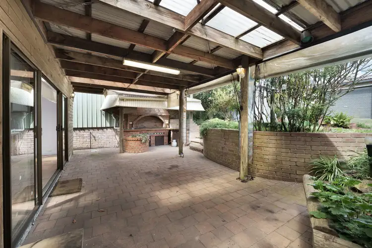 Fifth view of Homely house listing, 35 Yarra Road, Phillip Bay NSW 2036