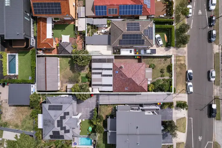 Sixth view of Homely house listing, 35 Yarra Road, Phillip Bay NSW 2036
