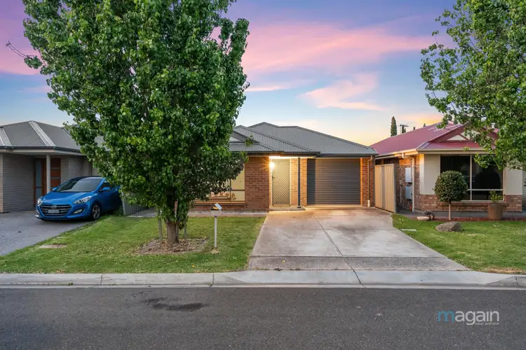 16 Apollo Street, Woodcroft SA 5162