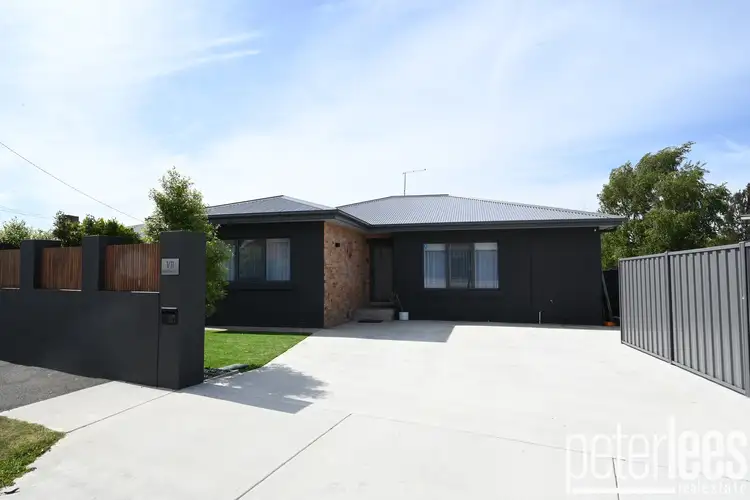 1/11 Burrows Street, Prospect Vale TAS 7250