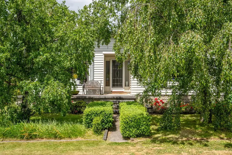 Second view of Homely house listing, 5 Beach Road, Snug TAS 7054