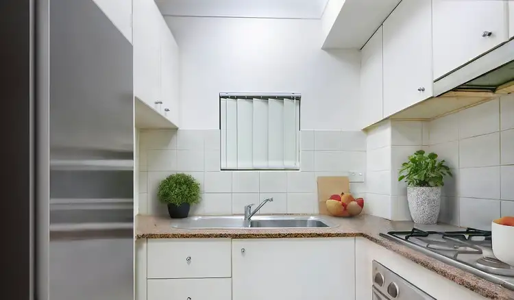 Fourth view of Homely unit listing, 67/2-4 Macquarie Road, Auburn NSW 2144