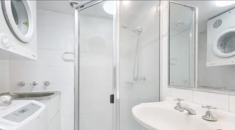 Fifth view of Homely unit listing, 67/2-4 Macquarie Road, Auburn NSW 2144