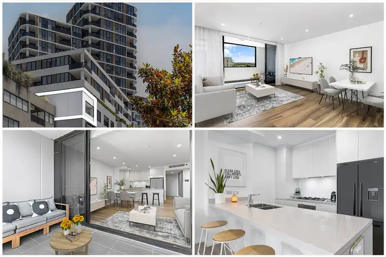 335/17 Howard Avenue, Dee Why NSW 2099