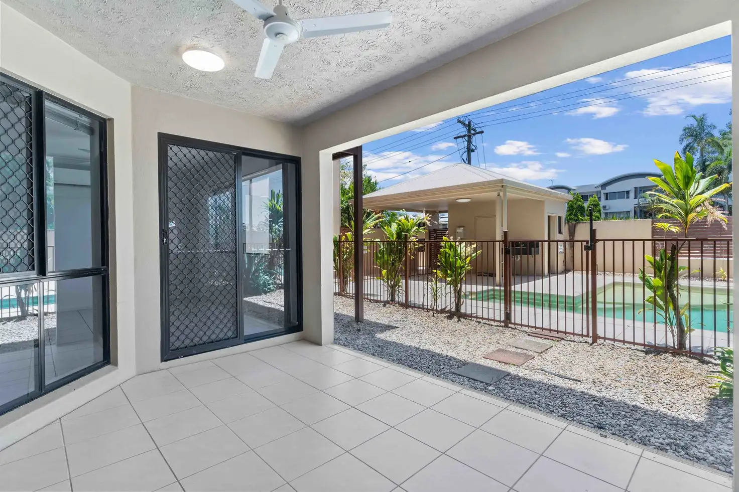 Main view of Homely unit listing, 3/19-23 Minnie Street, Parramatta Park QLD 4870