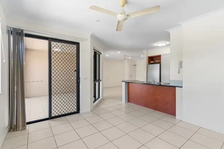Second view of Homely unit listing, 3/19-23 Minnie Street, Parramatta Park QLD 4870