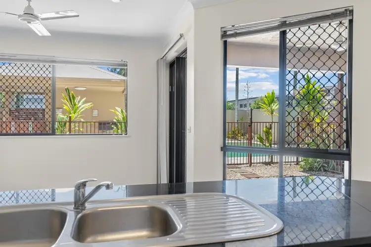Third view of Homely unit listing, 3/19-23 Minnie Street, Parramatta Park QLD 4870