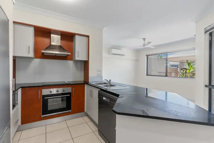 Fourth view of Homely unit listing, 3/19-23 Minnie Street, Parramatta Park QLD 4870