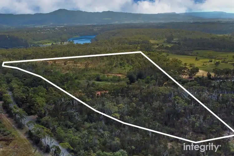 Main view of Homely land listing, Lot/1 Dp 1226624 George Evans Road, Mundamia NSW 2540