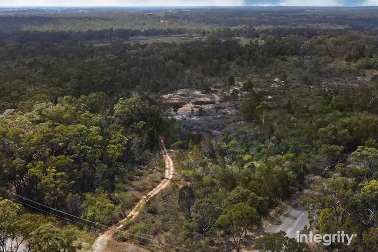 Fourth view of Homely land listing, Lot/1 Dp 1226624 George Evans Road, Mundamia NSW 2540