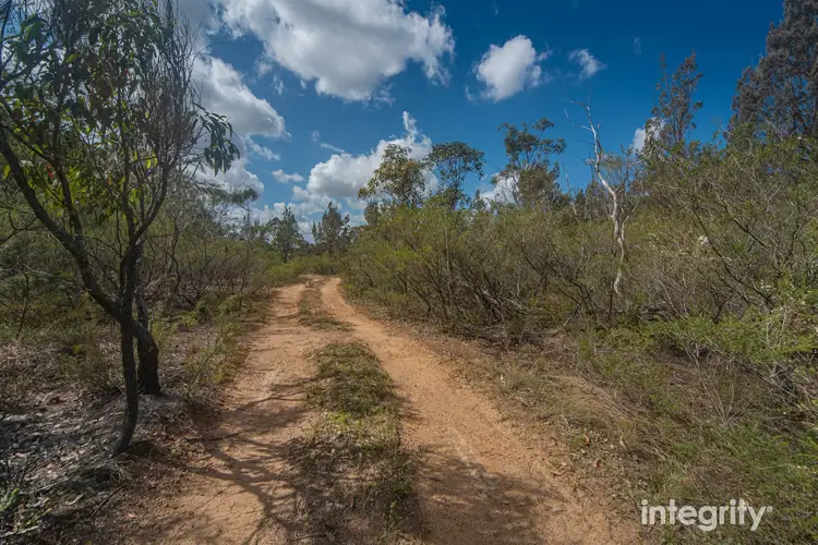 Fifth view of Homely land listing, Lot/1 Dp 1226624 George Evans Road, Mundamia NSW 2540