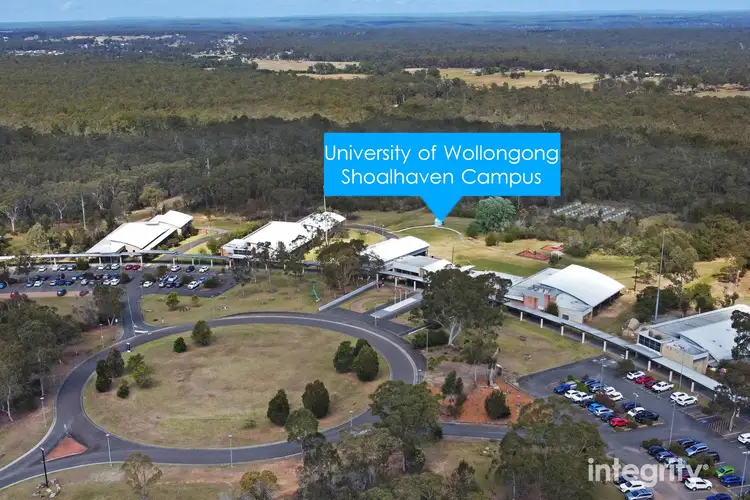 Seventh view of Homely land listing, Lot/1 Dp 1226624 George Evans Road, Mundamia NSW 2540