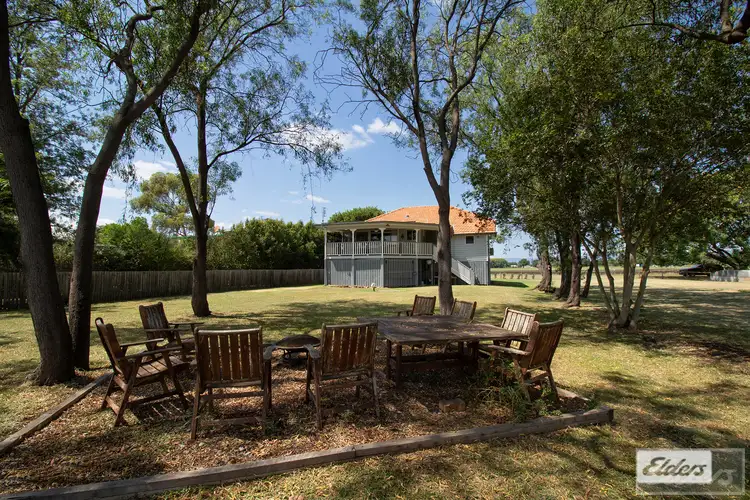 34 Alexander Street, Laidley QLD 4341