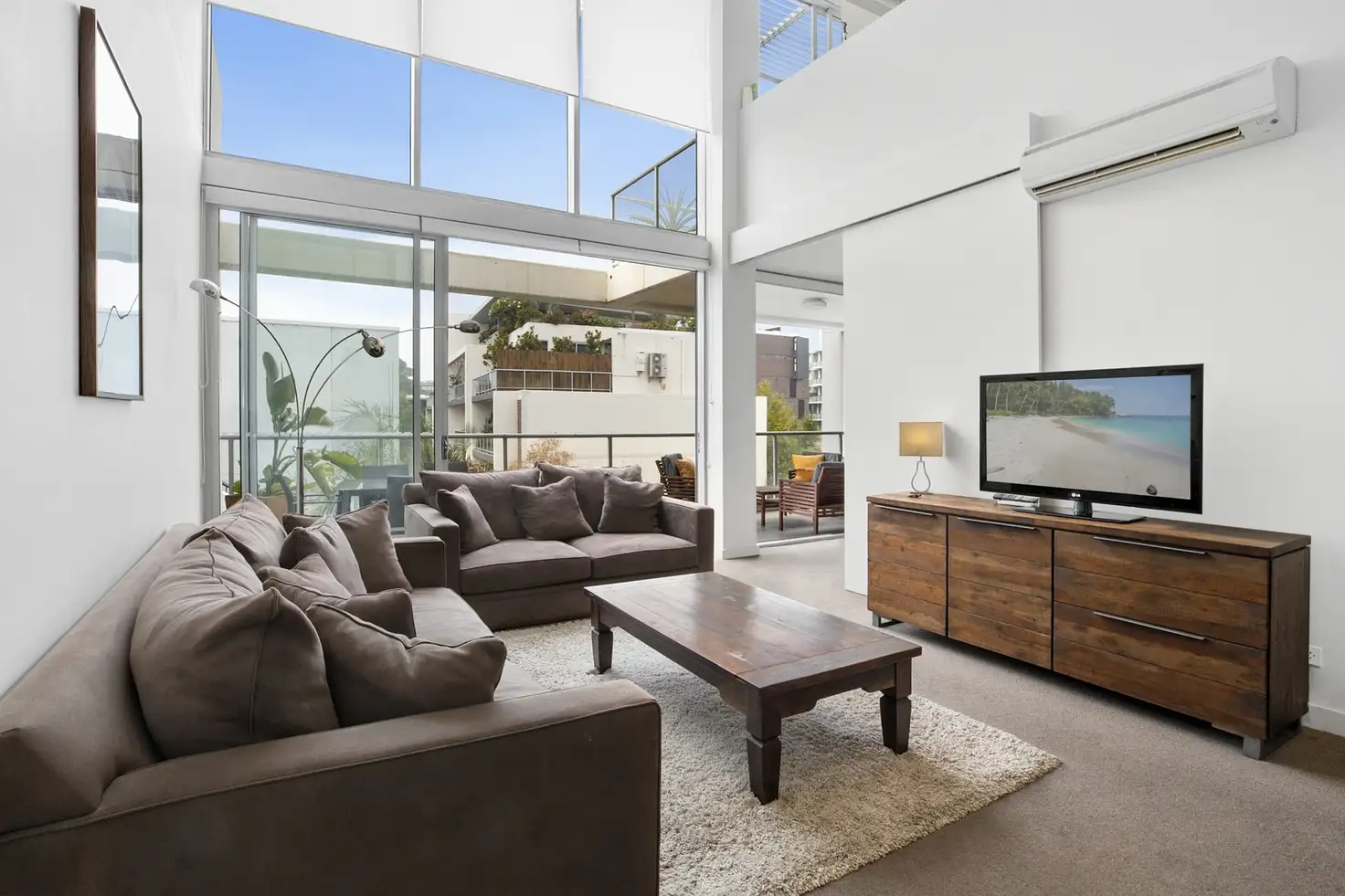 Main view of Homely apartment listing, 325/2 Allen Street, Waterloo NSW 2017