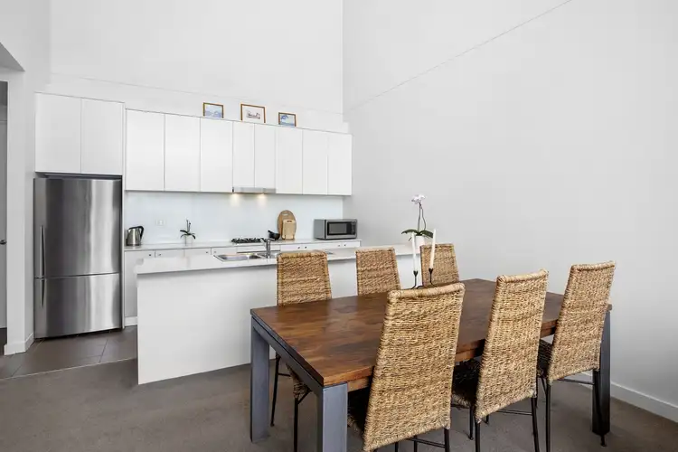 Third view of Homely apartment listing, 325/2 Allen Street, Waterloo NSW 2017