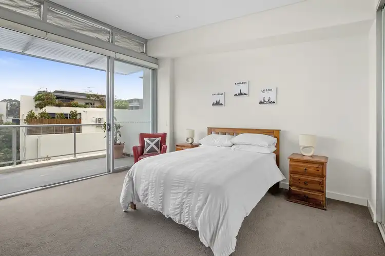 Fourth view of Homely apartment listing, 325/2 Allen Street, Waterloo NSW 2017
