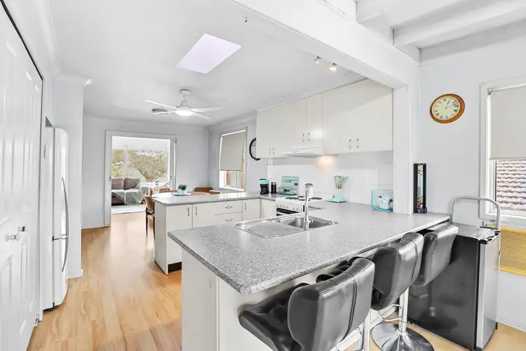 Third view of Homely house listing, 44 Junction Road, Winston Hills NSW 2153