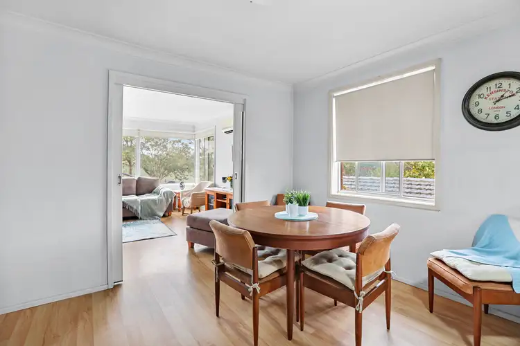 Fourth view of Homely house listing, 44 Junction Road, Winston Hills NSW 2153