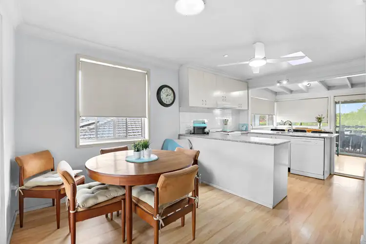 Fifth view of Homely house listing, 44 Junction Road, Winston Hills NSW 2153