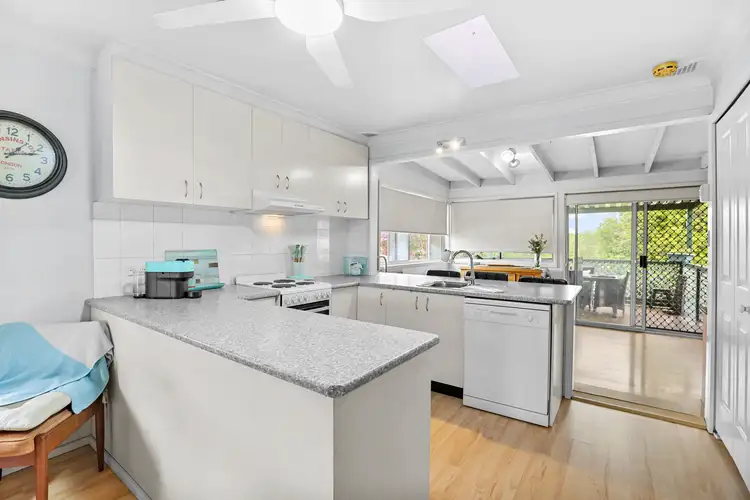 Sixth view of Homely house listing, 44 Junction Road, Winston Hills NSW 2153