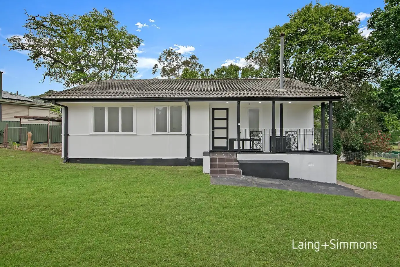 Main view of Homely house listing, 1 Atka Street, Tregear NSW 2770