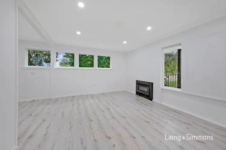 Second view of Homely house listing, 1 Atka Street, Tregear NSW 2770