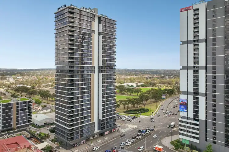 905/311 Hume Highway, Liverpool NSW 2170