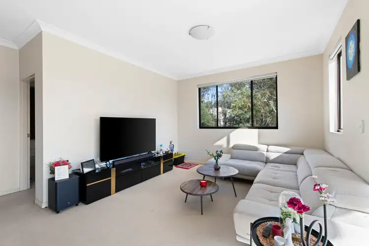 Main view of Homely unit listing, 204/10 Refractory Court, Holroyd NSW 2142