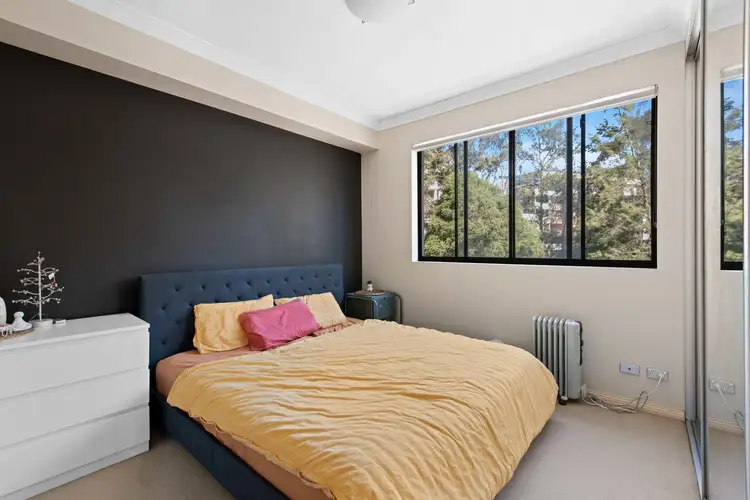 Third view of Homely unit listing, 204/10 Refractory Court, Holroyd NSW 2142