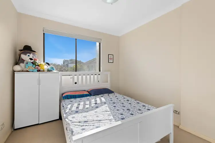 Fourth view of Homely unit listing, 204/10 Refractory Court, Holroyd NSW 2142