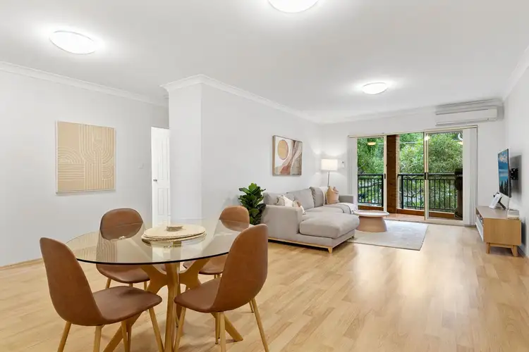 5/16-24 Chapman Street, Gymea NSW 2227