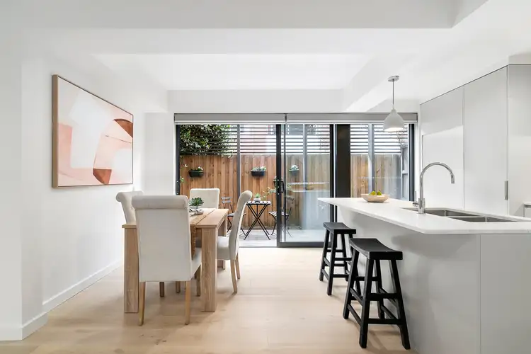 2/28 Blenheim Street, Balaclava VIC 3183
