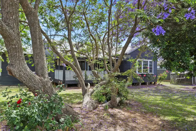 72 Oxford Road, Scone NSW 2337