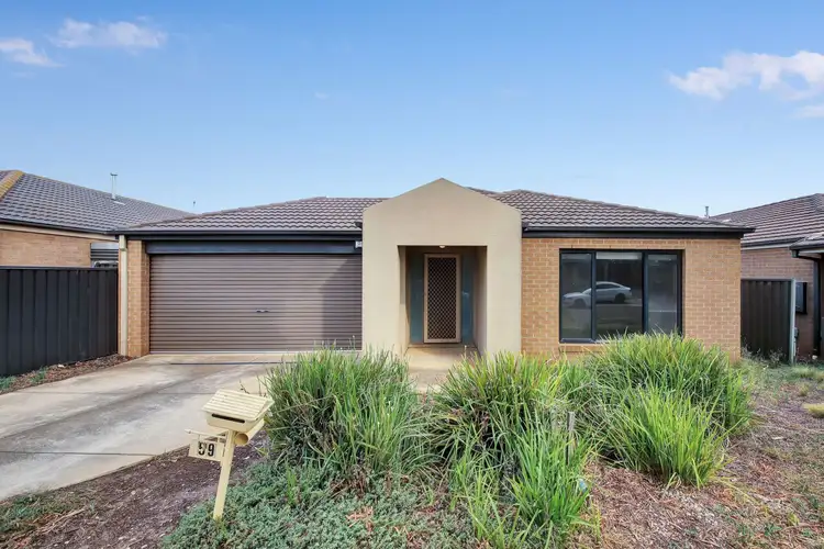 59 Weavers Street, Manor Lakes VIC 3024