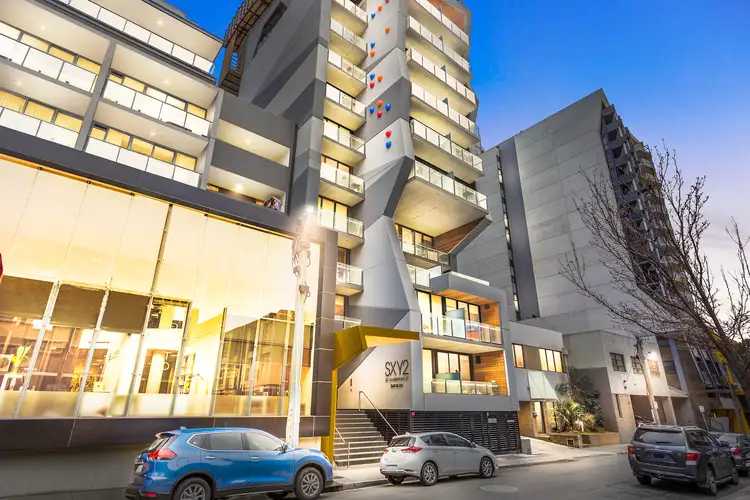 601/33 Claremont Street, South Yarra VIC 3141