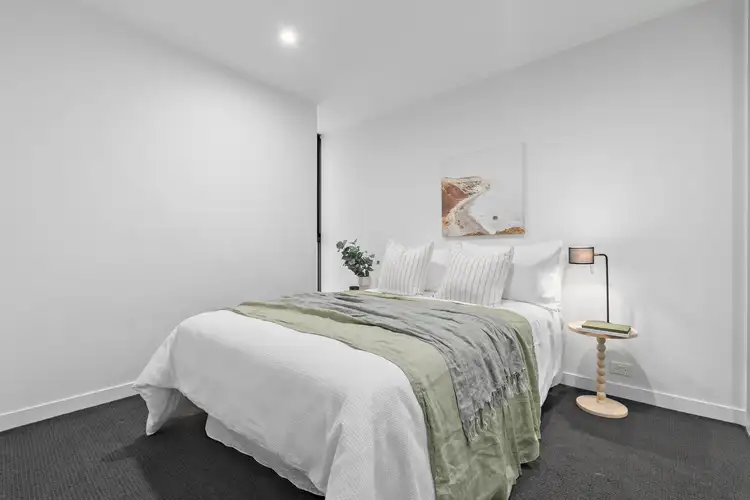 Sixth view of Homely apartment listing, 601/33 Claremont Street, South Yarra VIC 3141