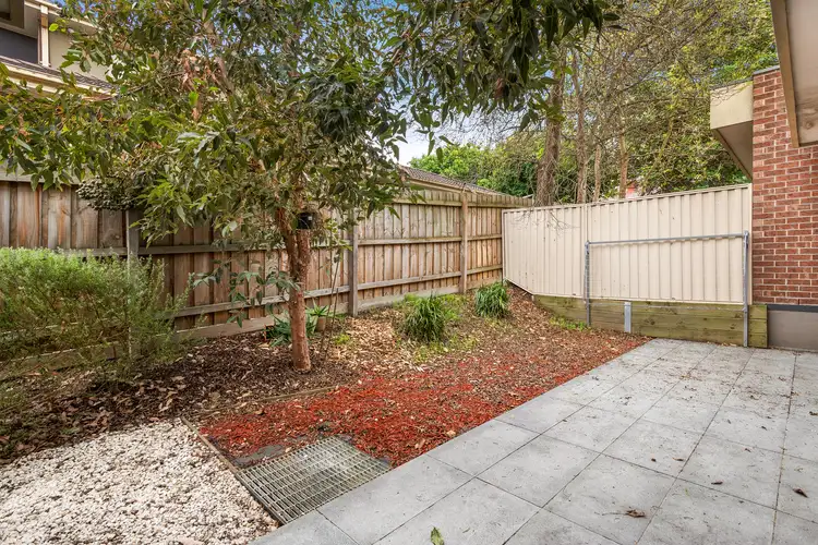 Sixth view of Homely townhouse listing, 6/17 Forster Road, Mount Waverley VIC 3149