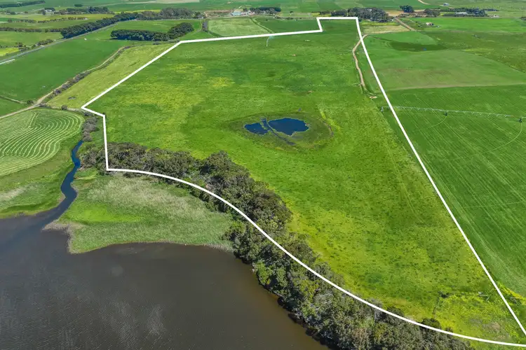 645 Hopkins Point Road