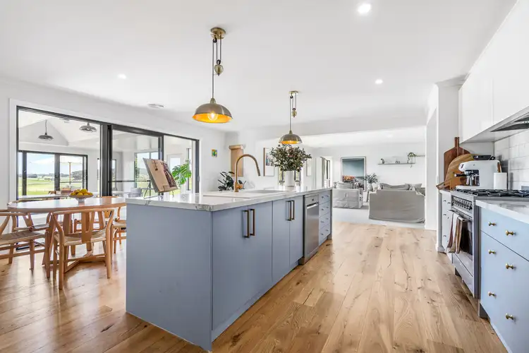 Main view of Homely rural property listing, 618-670 Hopkins Point Road, Warrnambool VIC 3280