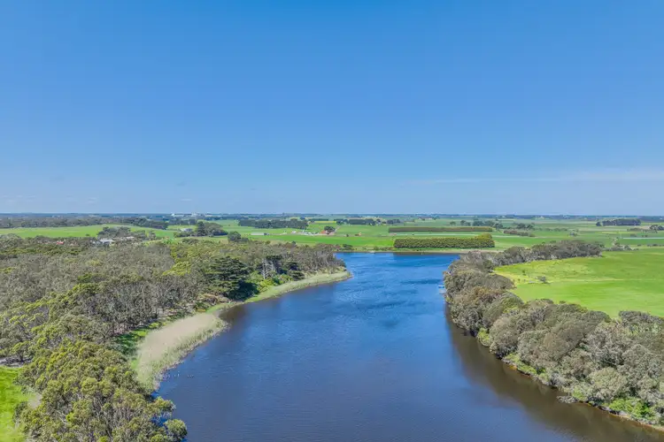 Third view of Homely rural property listing, 645 Hopkins Point Road, Warrnambool VIC 3280
