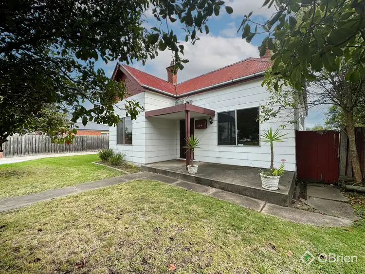1/404 Main Street, Bairnsdale VIC 3875