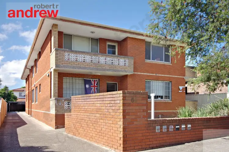 3/68 Park Street