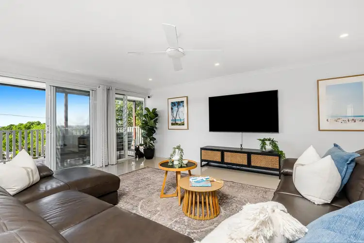 Sixth view of Homely house listing, 11 Bione Avenue, Banora Point NSW 2486