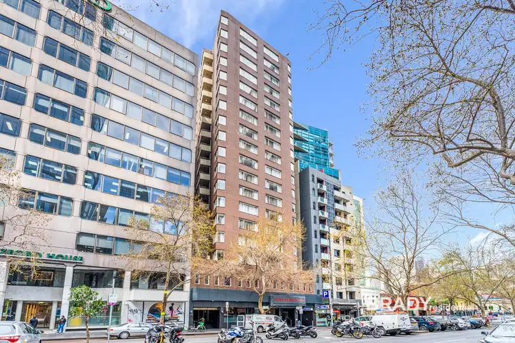 3E/131 Lonsdale Street, Melbourne VIC 3000